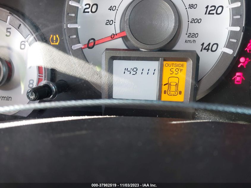 2015 HONDA PILOT EX-L - 5FNYF3H57FB007590