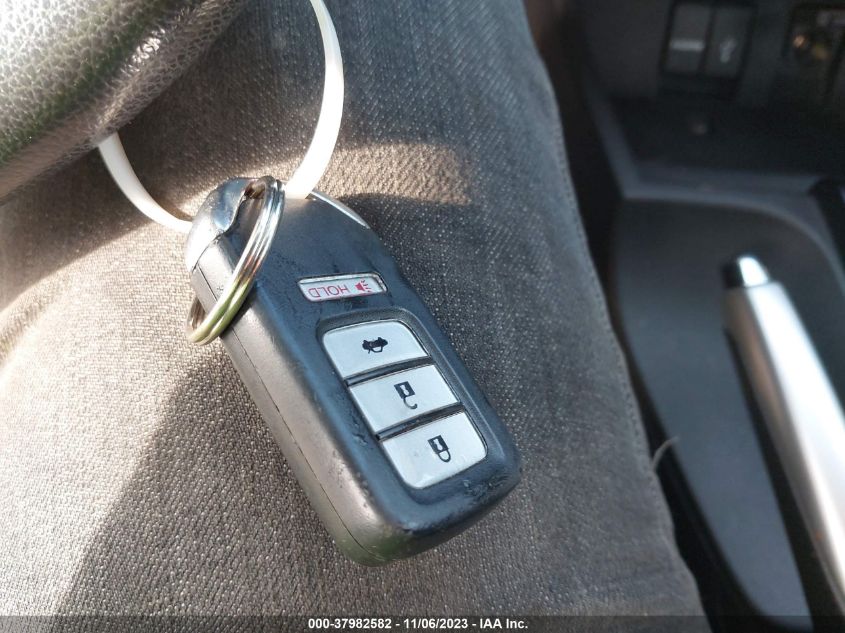 2014 HONDA CIVIC EX - 19XFB2F81EE233882