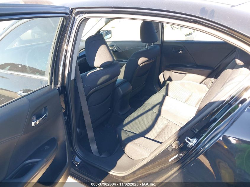 2013 HONDA ACCORD SPORT - 1HGCR2F52DA072224