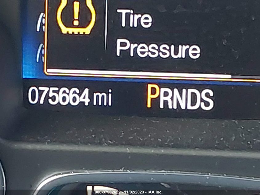 2017 FORD ESCAPE SE - 1FMCU0GDXHUD28164