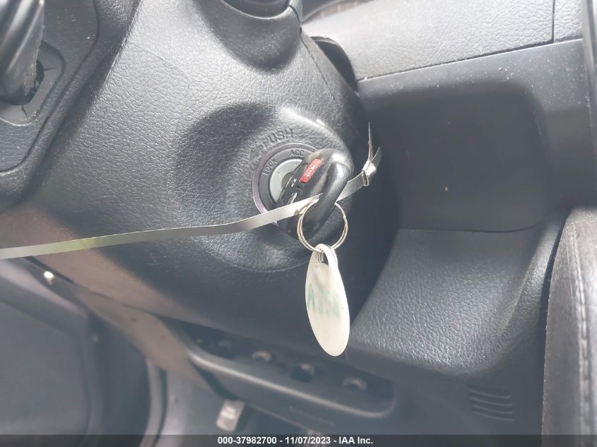 2014 TOYOTA CAMRY SE - 4T1BF1FK7EU306775
