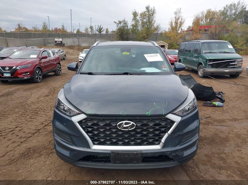 2020 HYUNDAI TUCSON LIMITED/SEL/SPORT/ULTIMAT - KM8J3CA45LU202016