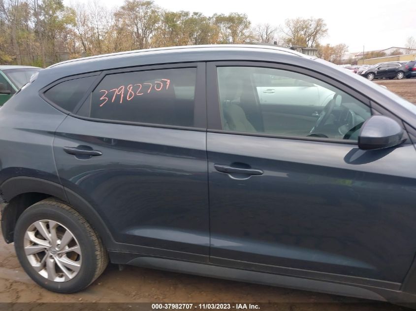 2020 HYUNDAI TUCSON LIMITED/SEL/SPORT/ULTIMAT - KM8J3CA45LU202016