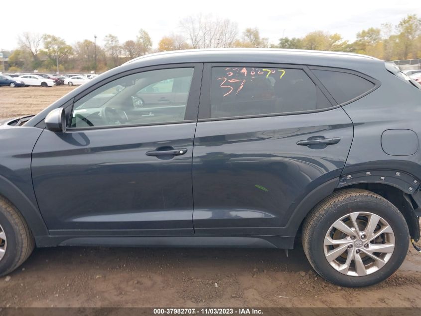 2020 HYUNDAI TUCSON LIMITED/SEL/SPORT/ULTIMAT - KM8J3CA45LU202016
