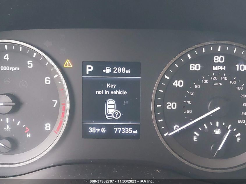 2020 HYUNDAI TUCSON LIMITED/SEL/SPORT/ULTIMAT - KM8J3CA45LU202016