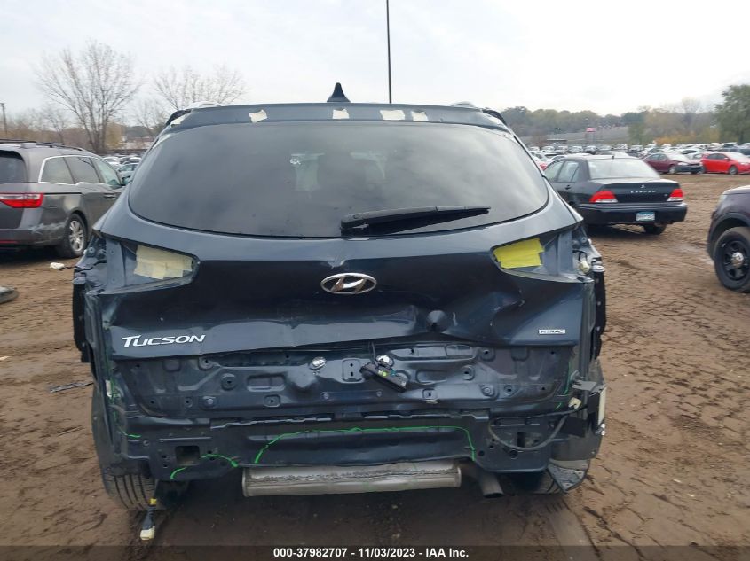 2020 HYUNDAI TUCSON LIMITED/SEL/SPORT/ULTIMAT - KM8J3CA45LU202016