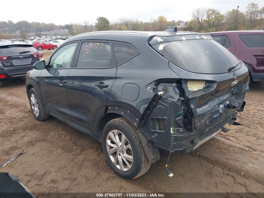 2020 HYUNDAI TUCSON LIMITED/SEL/SPORT/ULTIMAT - KM8J3CA45LU202016
