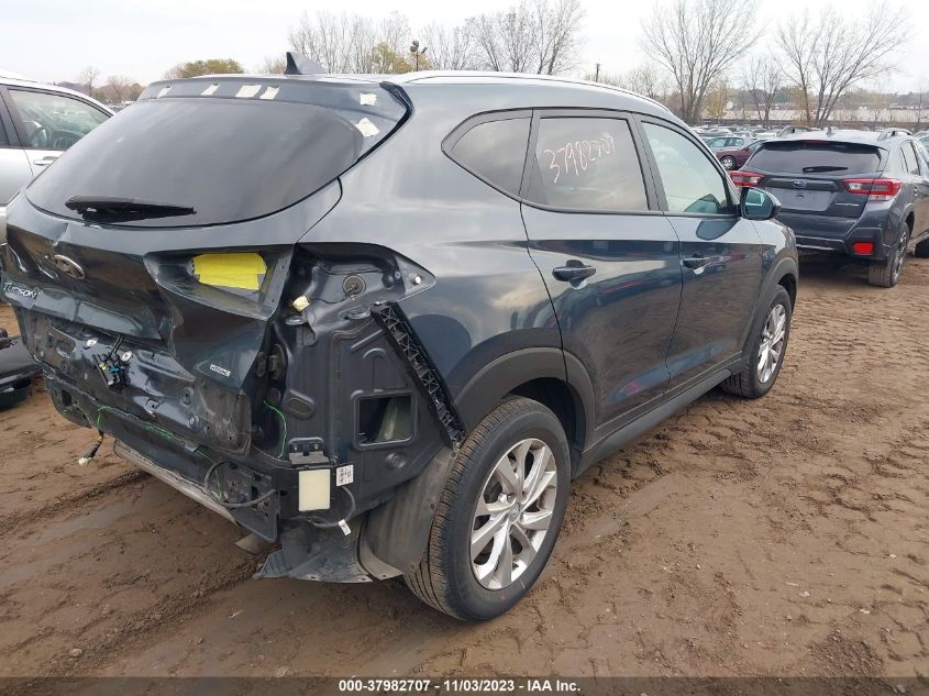 2020 HYUNDAI TUCSON LIMITED/SEL/SPORT/ULTIMAT - KM8J3CA45LU202016