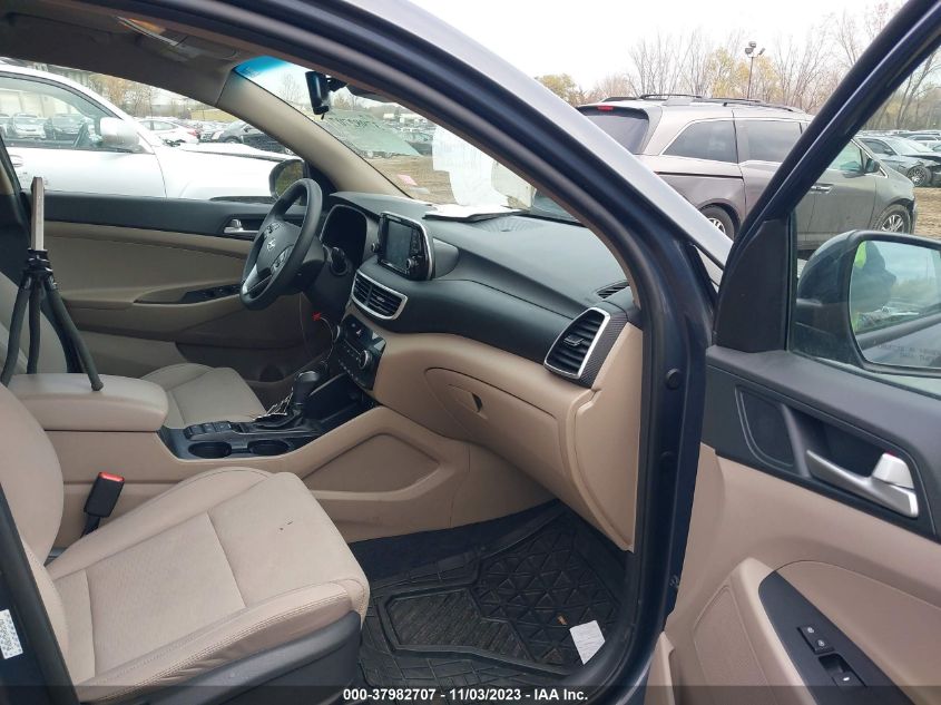 2020 HYUNDAI TUCSON LIMITED/SEL/SPORT/ULTIMAT - KM8J3CA45LU202016