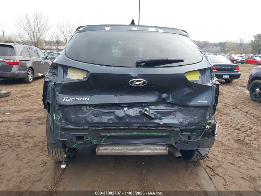 2020 HYUNDAI TUCSON LIMITED/SEL/SPORT/ULTIMAT - KM8J3CA45LU202016