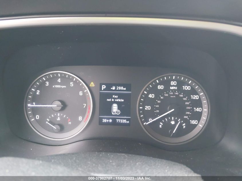 2020 HYUNDAI TUCSON LIMITED/SEL/SPORT/ULTIMAT - KM8J3CA45LU202016