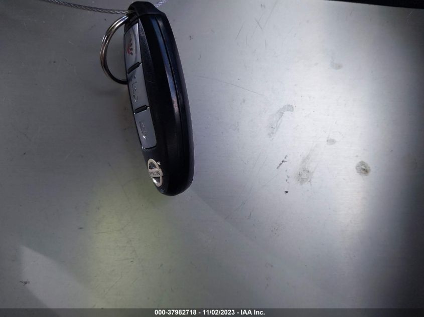 2013 NISSAN ROGUE S/SV - JN8AS5MT4DW517308