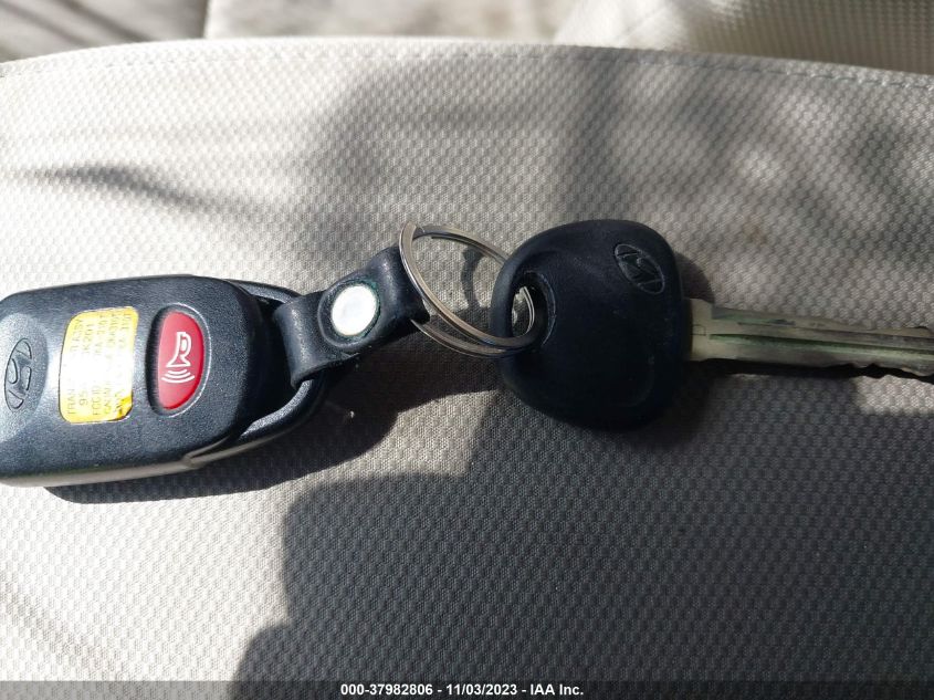 2015 HONDA CIVIC LX - 19XFB2F54FE267466