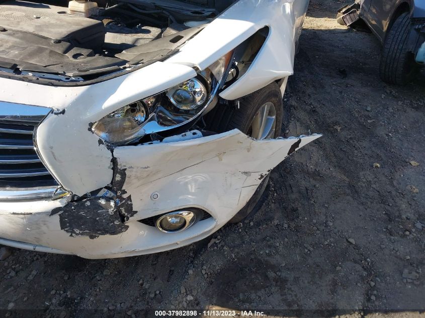 2013 INFINITI JX35 5N1AL0MM4DC339403