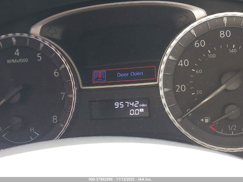 2013 INFINITI JX35 5N1AL0MM4DC339403