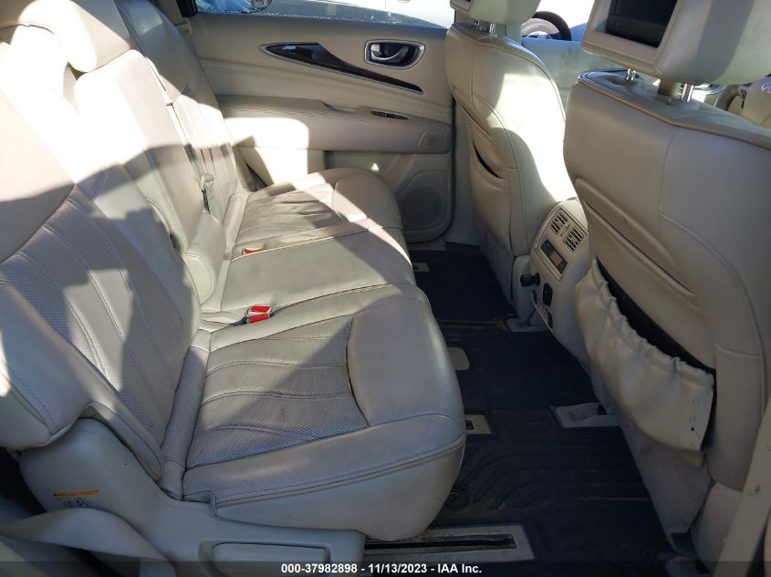 2013 INFINITI JX35 5N1AL0MM4DC339403