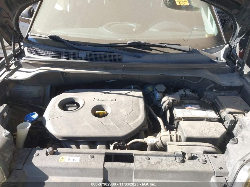 2014 KIA SOUL + - KNDJP3A51E7039948