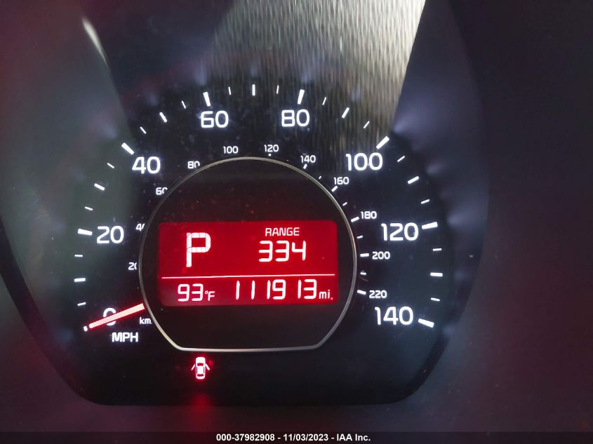 2014 KIA SOUL + - KNDJP3A51E7039948