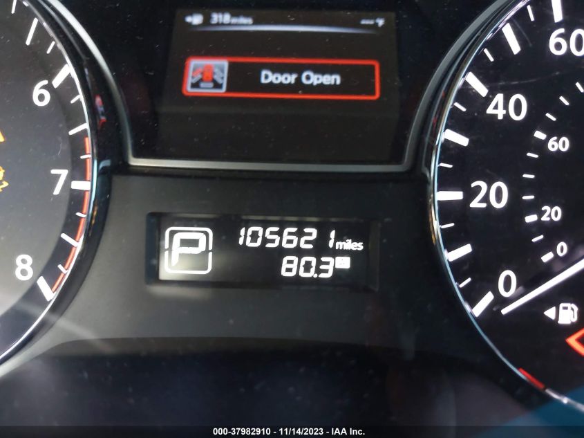 2013 NISSAN ALTIMA 2.5 S - 1N4AL3APXDC171325