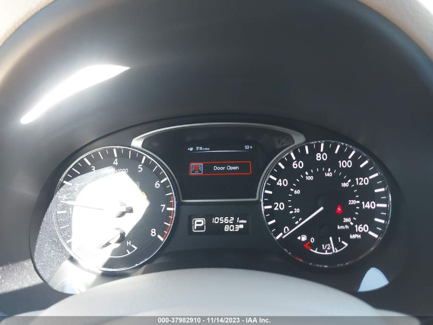 2013 NISSAN ALTIMA 2.5 S - 1N4AL3APXDC171325