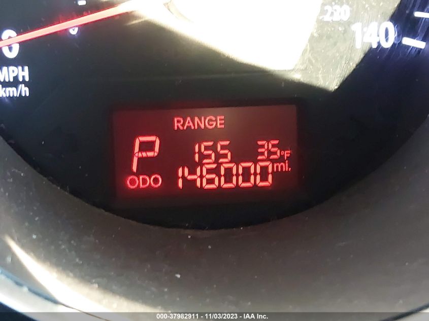 2013 KIA SOUL +/!/SPORT - KNDJT2A65D7620317