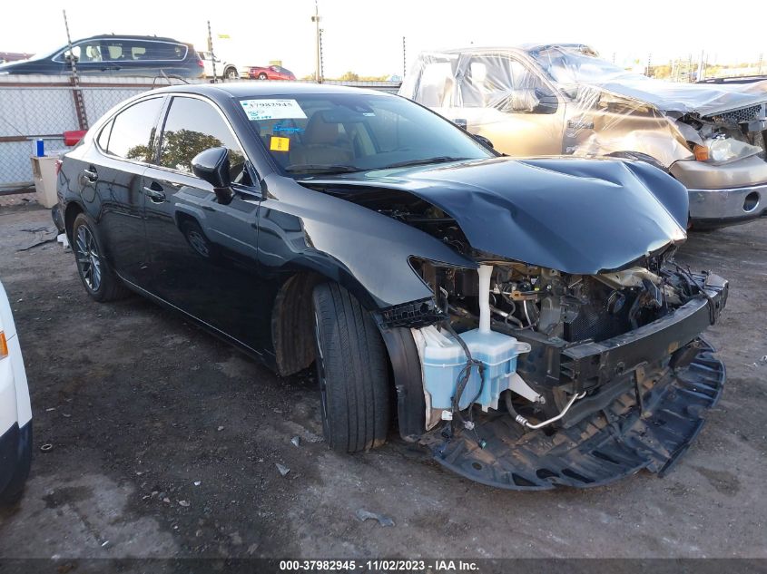 58ABK1GGXJU083592 LEXUS ES ES 350 2018