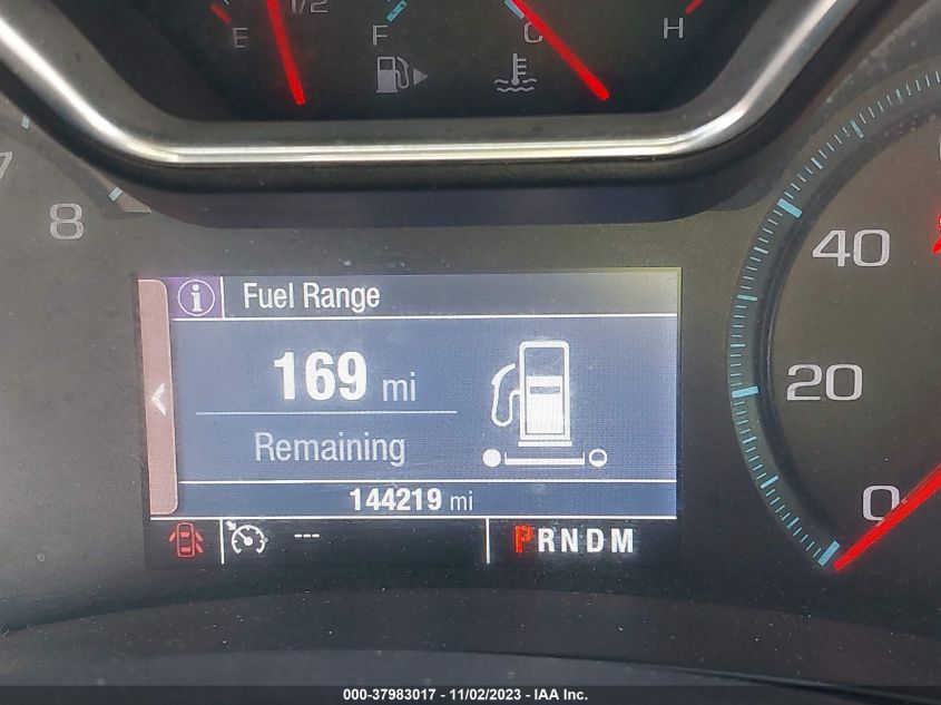 2014 CHEVROLET IMPALA 1LS - 2G11Y5SL6E9259700
