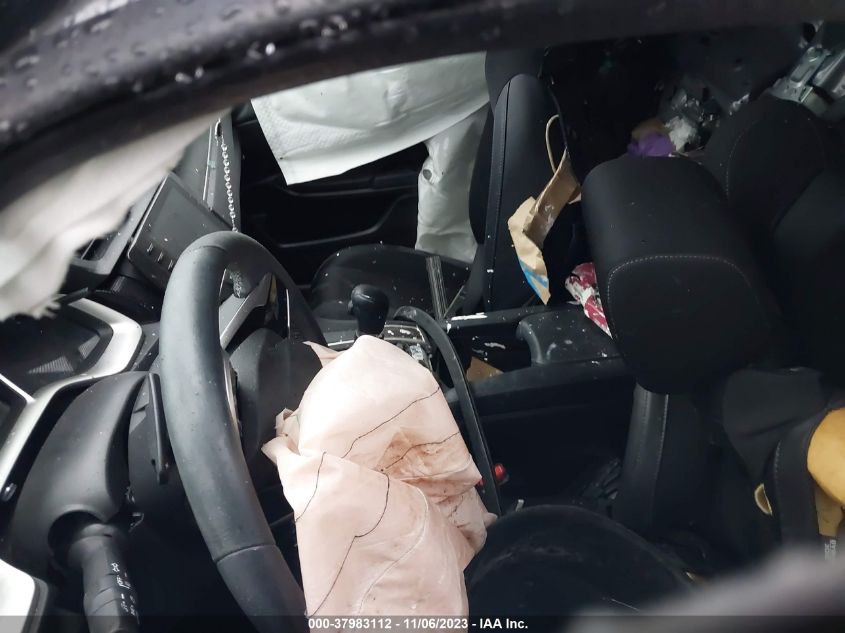 2020 HONDA CIVIC SEDAN SPORT - 2HGFC2F84LH573396