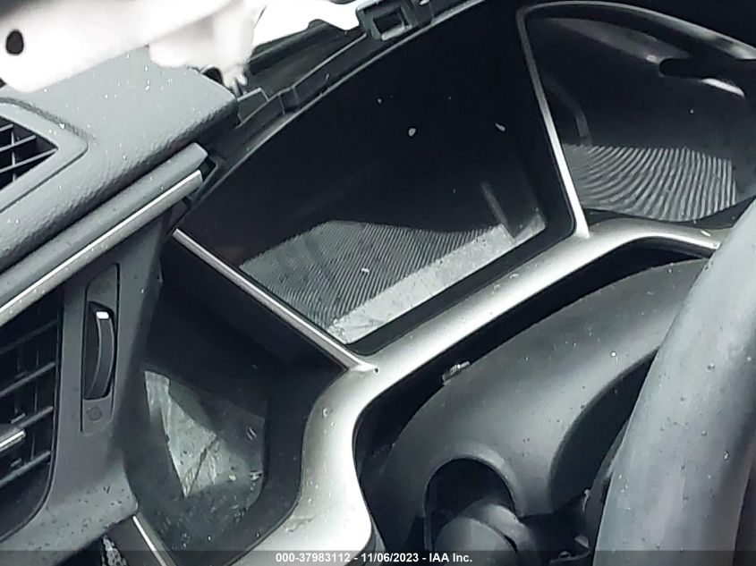 2020 HONDA CIVIC SEDAN SPORT - 2HGFC2F84LH573396