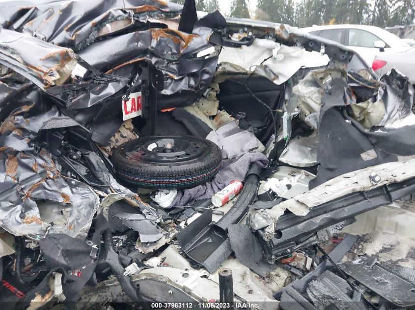 2020 HONDA CIVIC SEDAN SPORT - 2HGFC2F84LH573396