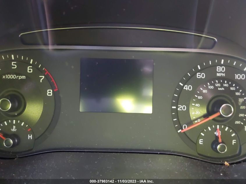 2020 KIA SOUL GT-LINE - KNDJ63AU1L7716696