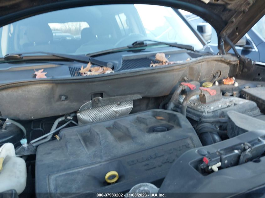 2014 JEEP PATRIOT LATITUDE - 1C4NJRFB8ED627738