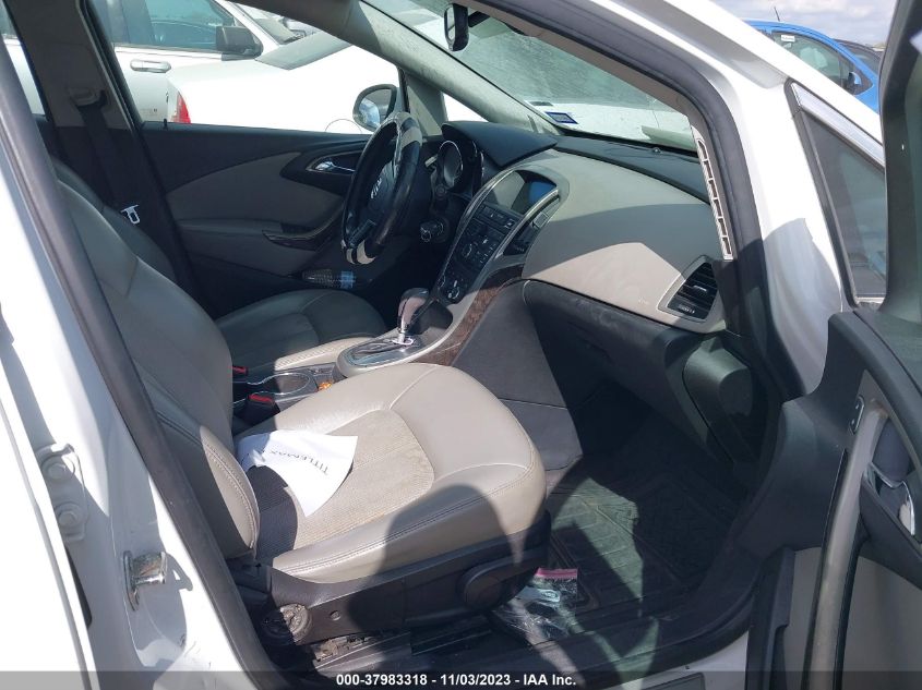 2014 BUICK VERANO CONVENIENCE GROUP - 1G4PR5SK6E4142686