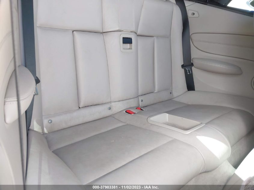 2013 BMW 128I WBAUL7C53DVU08345