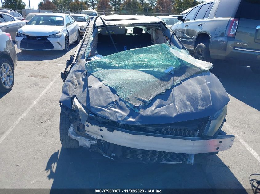 2015 HONDA CIVIC EX - 19XFB2F85FE043603