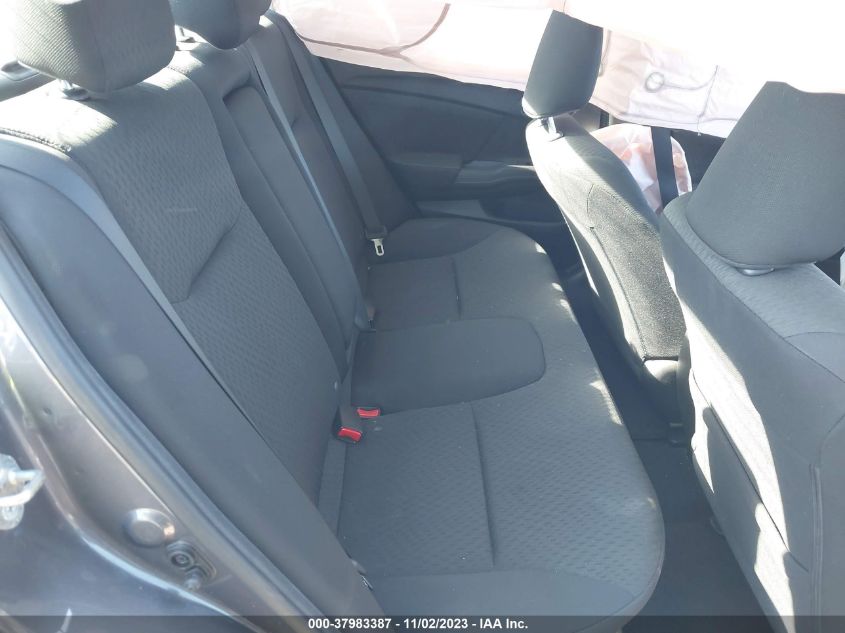 2015 HONDA CIVIC EX - 19XFB2F85FE043603