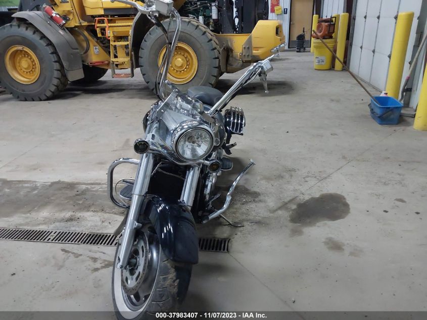 2006 KAWASAKI VN1600 G JKBVNKG1X6A001506