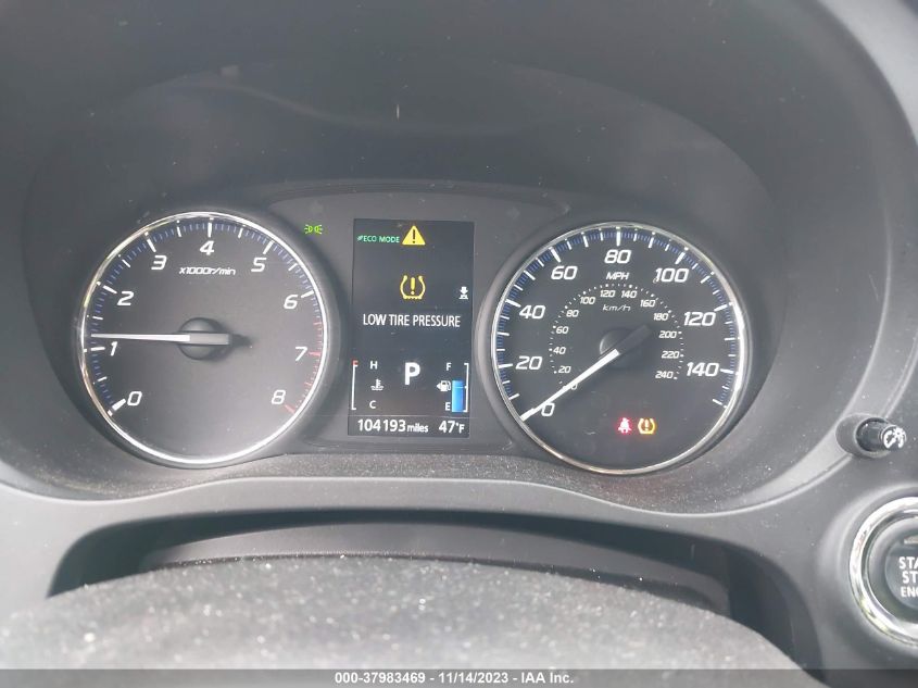 2018 MITSUBISHI OUTLANDER SE/SEL/LE - JA4AD3A32JJ003118