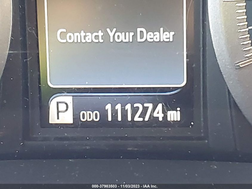 2018 TOYOTA SIENNA XLE/XLE PREMIUM/LIMITED/L - 5TDYZ3DC3JS929662