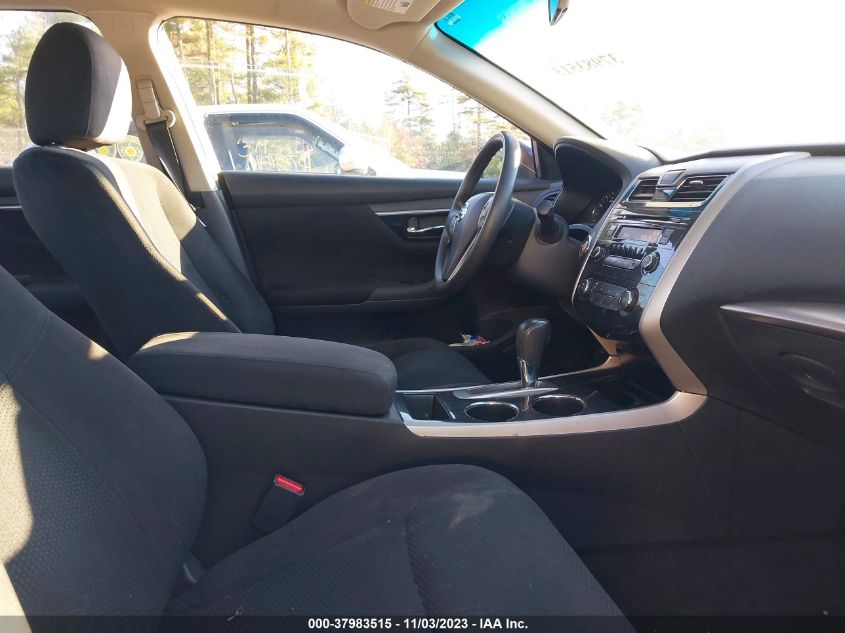 2014 NISSAN ALTIMA 2.5/S/SV/SL - 1N4AL3AP3EC133162