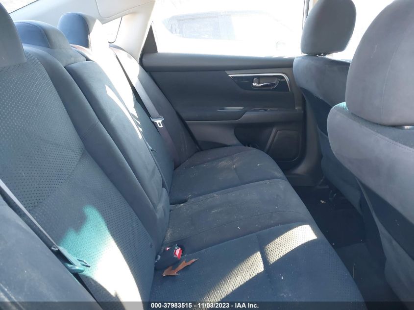 2014 NISSAN ALTIMA 2.5/S/SV/SL - 1N4AL3AP3EC133162
