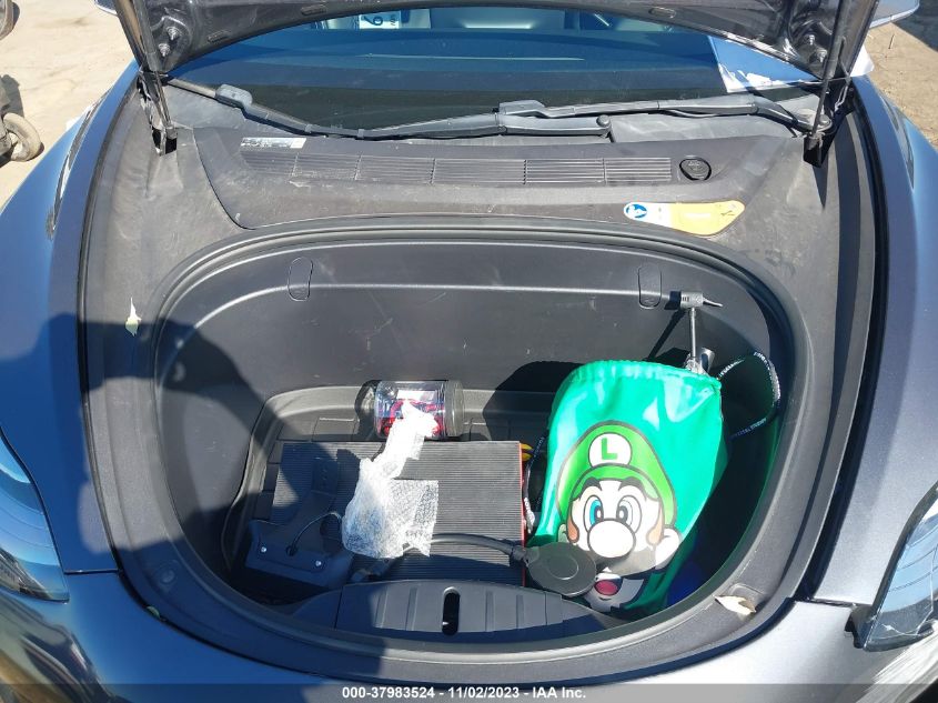 2017 TESLA MODEL 3 - 5YJ3E1EA3HF000870
