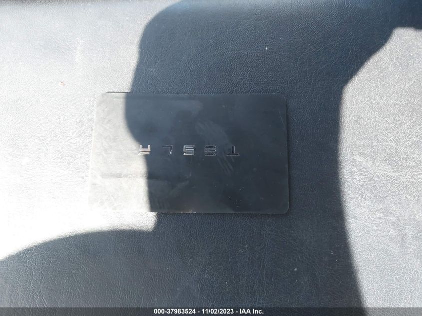 2017 TESLA MODEL 3 - 5YJ3E1EA3HF000870