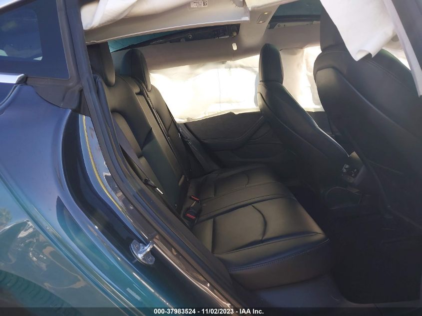 2017 TESLA MODEL 3 - 5YJ3E1EA3HF000870