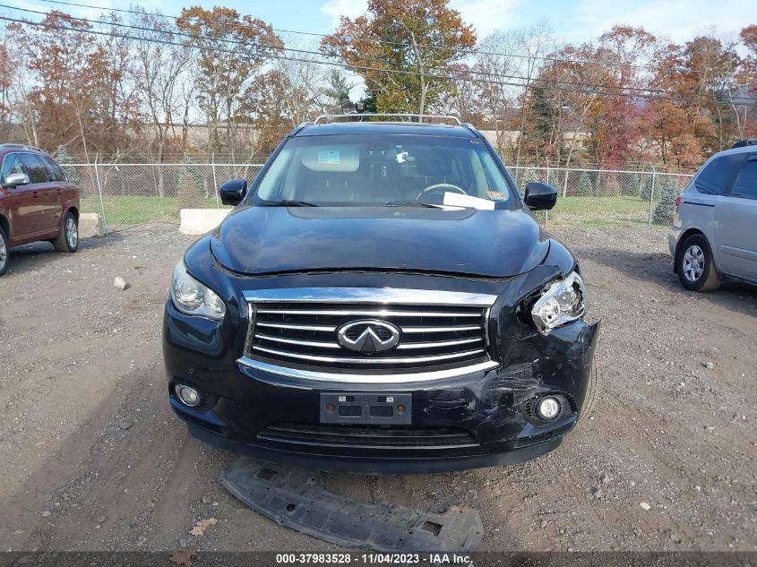 2015 INFINITI QX60 - 5N1AL0MM3FC508362