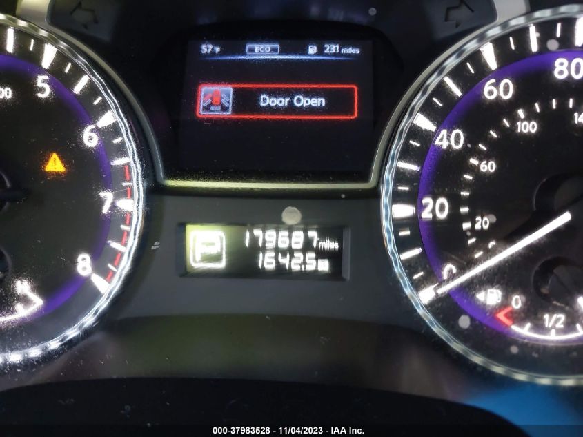 2015 INFINITI QX60 - 5N1AL0MM3FC508362