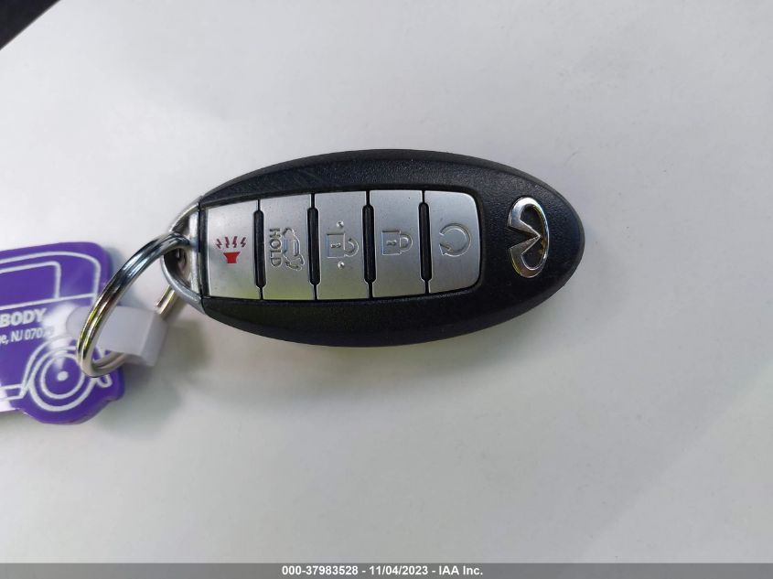2015 INFINITI QX60 - 5N1AL0MM3FC508362
