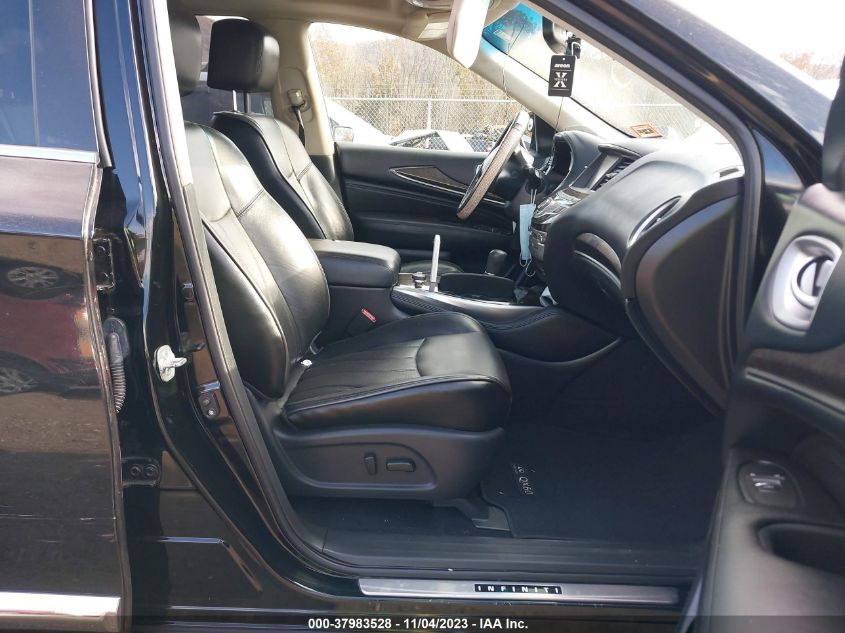 2015 INFINITI QX60 - 5N1AL0MM3FC508362