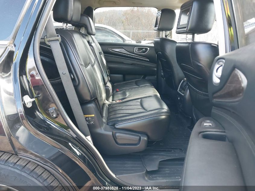 2015 INFINITI QX60 - 5N1AL0MM3FC508362
