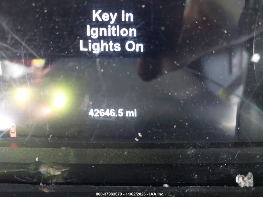 2017 RAM 1500 SLT - 1C6RR7LT5HS665947